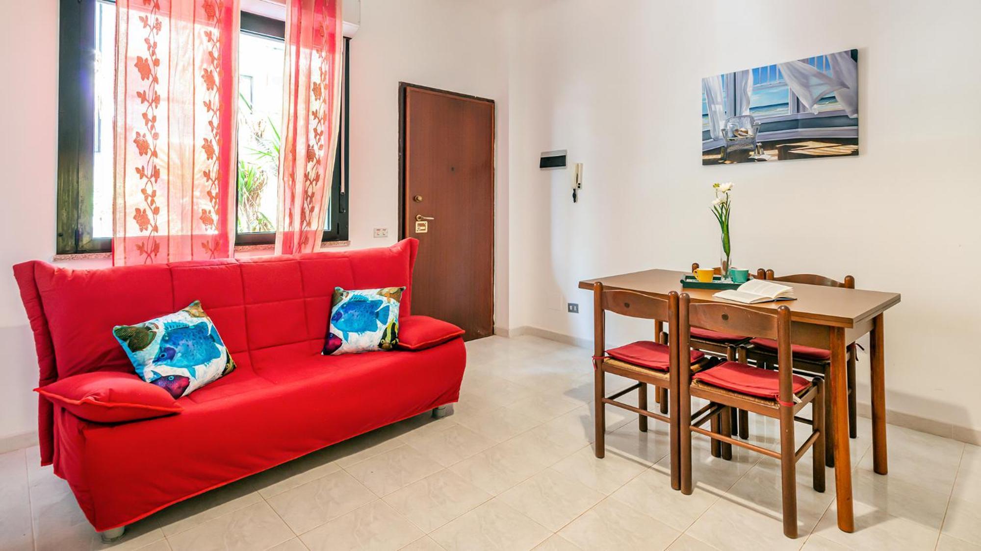 Casa Moraea Apartment Alghero Exterior photo