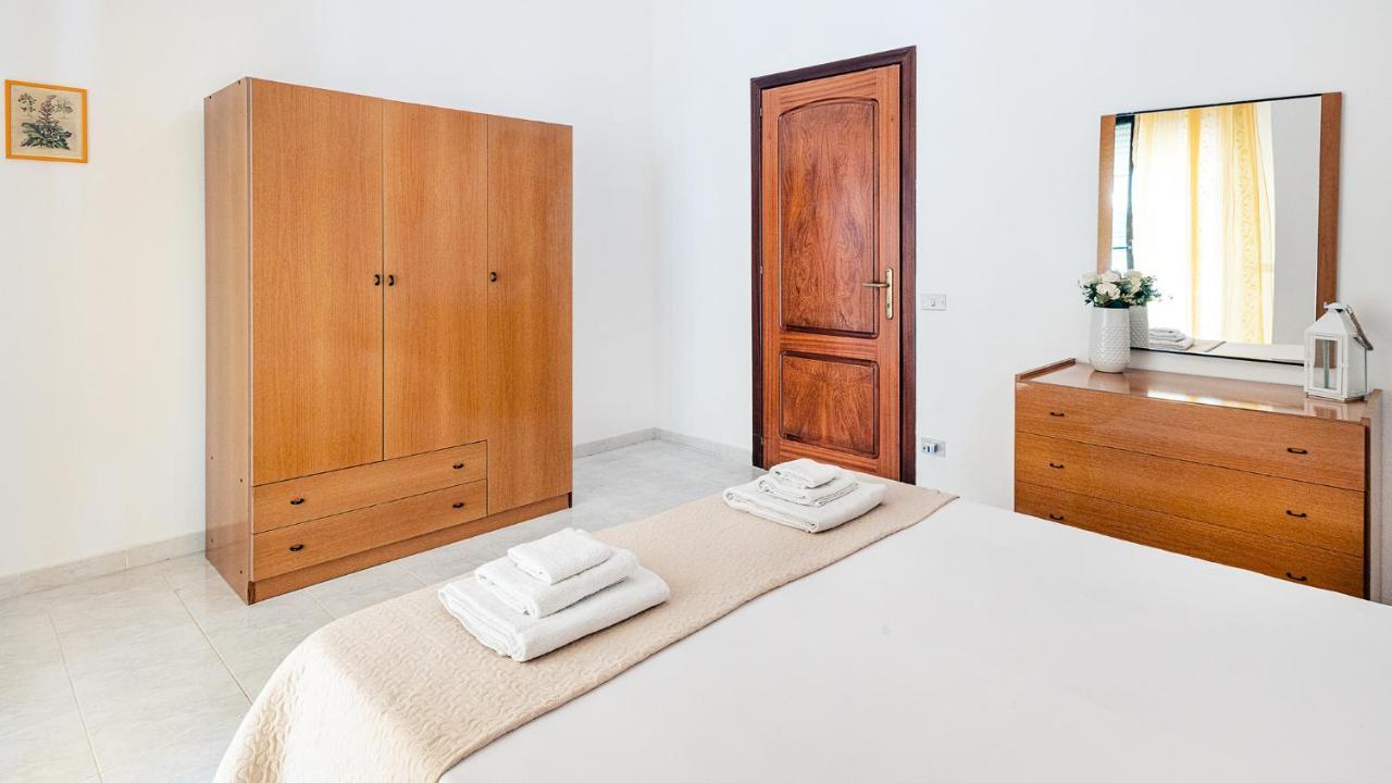 Casa Moraea Apartment Alghero Exterior photo
